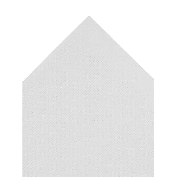 Pack of Needlecraft Fabric: Aida 16 Count – White (45 x 30cm) | Truro Fabrics