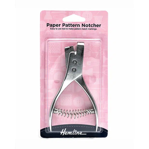 Paper Pattern Notcher | Truro Fabrics