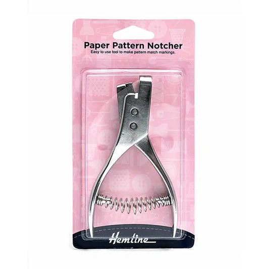 Paper Pattern Notcher | Truro Fabrics