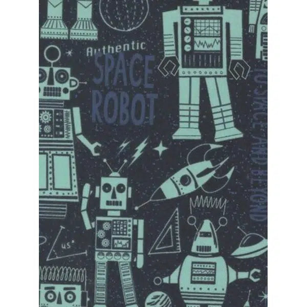 Patchwork Cotton Fabric - 321 Blast Off - Blast Off Nebula | Truro Fabrics