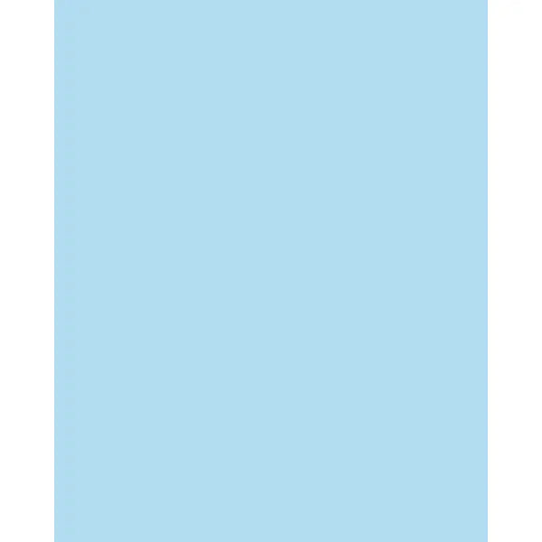 Patchwork Cotton Fabric - Spectrum Solids - Baby Blue | Truro Fabrics