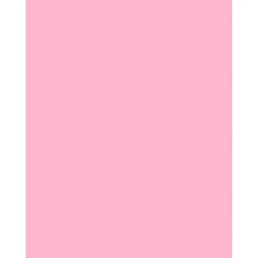 Patchwork Cotton Fabric - Spectrum Solids - Baby Pink | Truro Fabrics