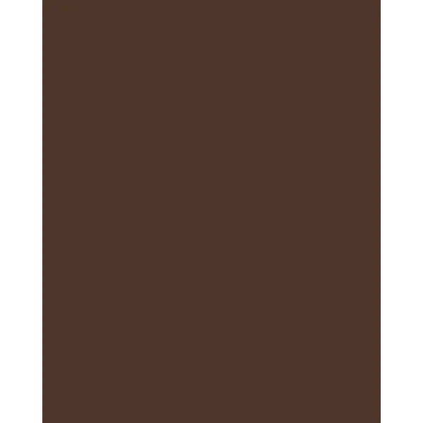 Patchwork Cotton Fabric - Spectrum Solids - Chocolate | Truro Fabrics