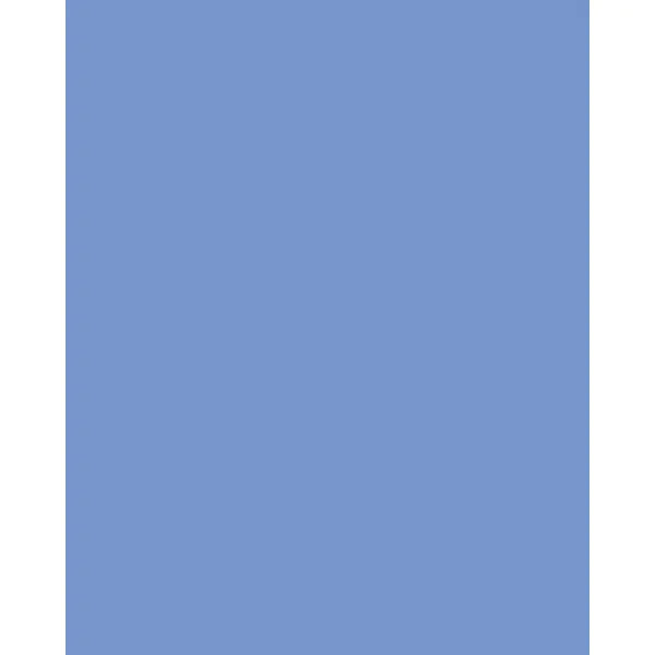 Patchwork Cotton Fabric - Spectrum Solids - Cornflower | Truro Fabrics
