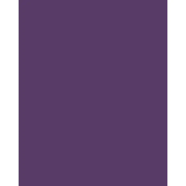 Patchwork Cotton Fabric - Spectrum Solids - Deep Purple | Truro Fabrics