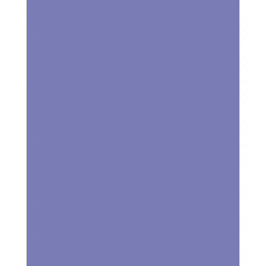 Patchwork Cotton Fabric - Spectrum Solids - Lavender | Truro Fabrics