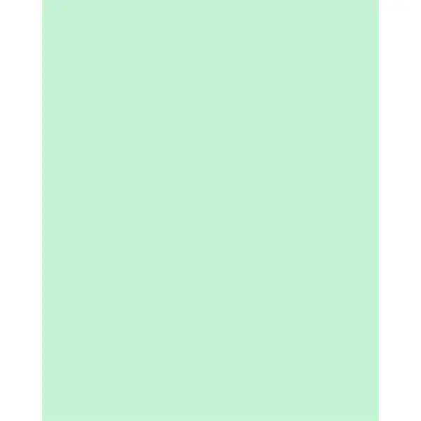 Patchwork Cotton Fabric - Spectrum Solids - Peppermint | Truro Fabrics