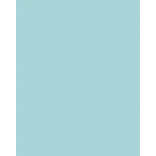 Patchwork Cotton Fabric - Spectrum Solids - Porcelain | Truro Fabrics