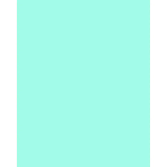 Patchwork Cotton Fabric - Spectrum Solids - Sea Foam | Truro Fabrics