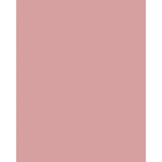 Patchwork Cotton Fabric - Spectrum Solids - Vintage Pink | Truro Fabrics
