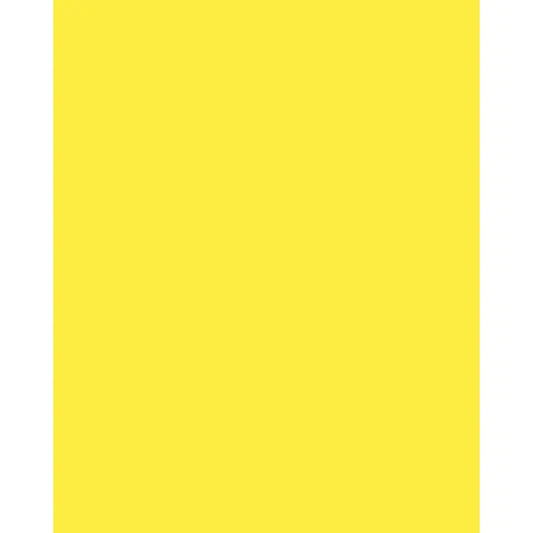 Patchwork Cotton Fabric - Spectrum Solids - Yellow | Truro Fabrics