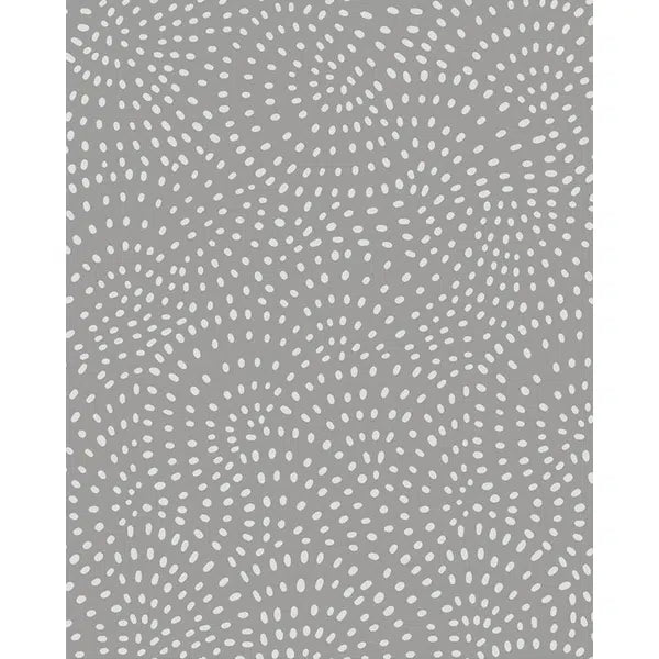 Patchwork Cotton Fabric - Twist - Pewter | Truro Fabrics