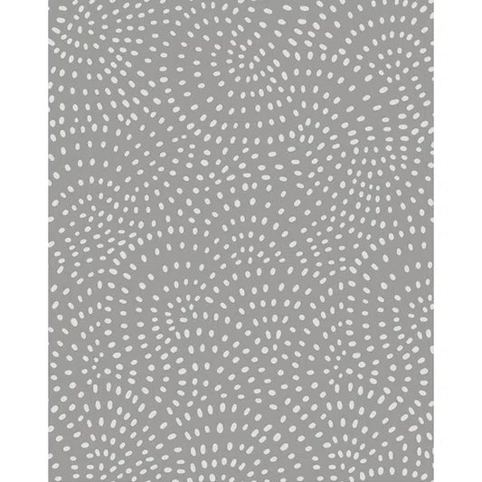 Patchwork Cotton Fabric - Twist - Pewter | Truro Fabrics