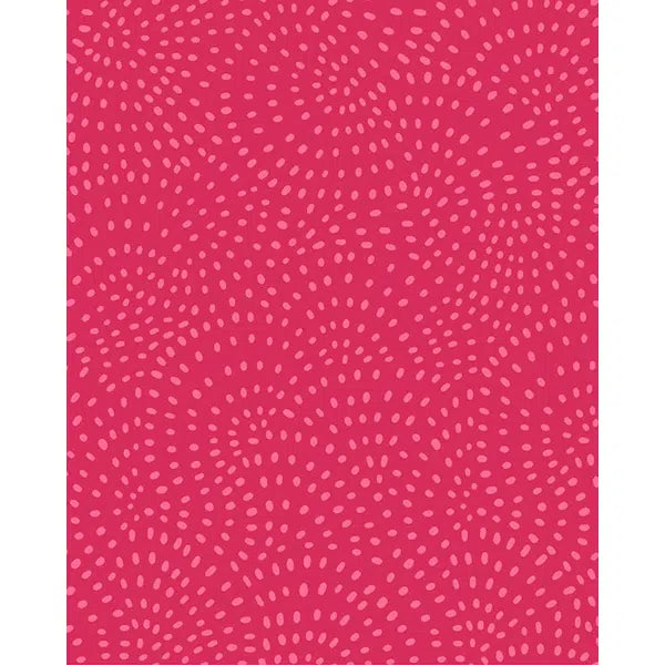 Patchwork Cotton Fabric - Twist - Sorbet | Truro Fabrics