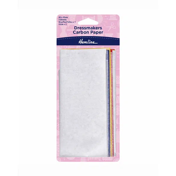 Pattern Carbon Paper | Truro Fabrics