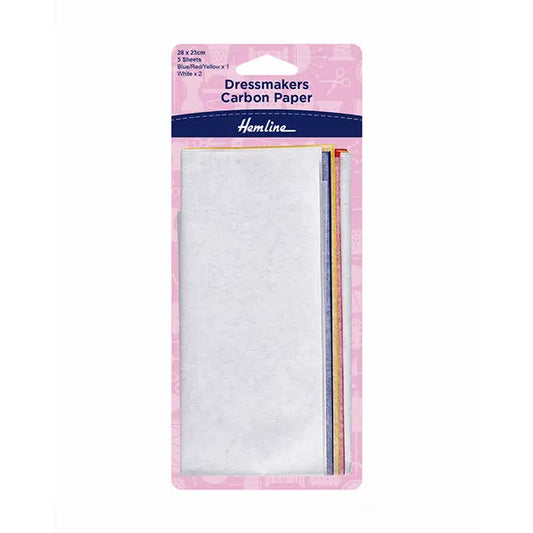Pattern Carbon Paper | Truro Fabrics