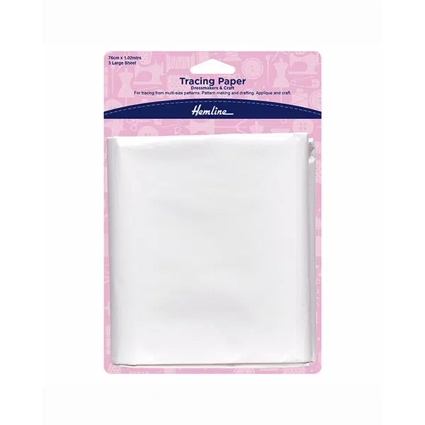Pattern Tracing Paper | Truro Fabrics
