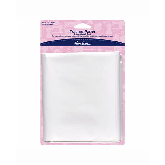 Pattern Tracing Paper | Truro Fabrics
