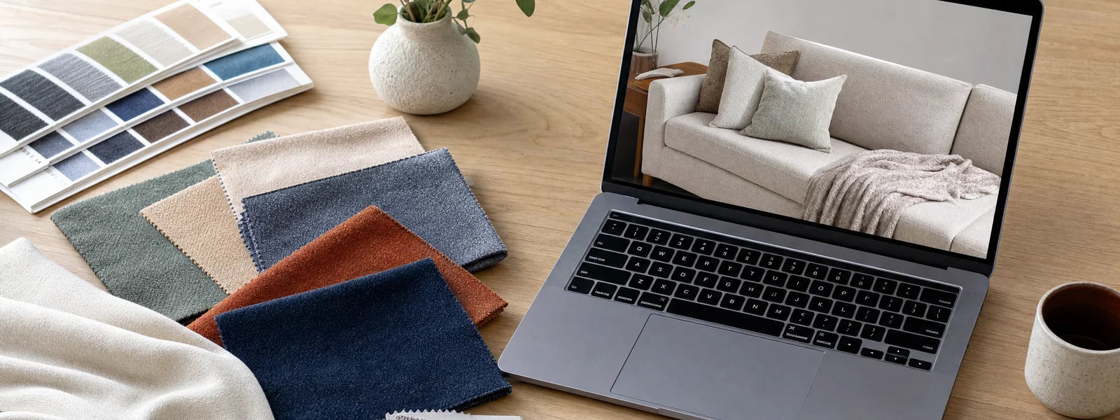 Buy fabric online and pay later with Klarna at Truro Fabrics UK