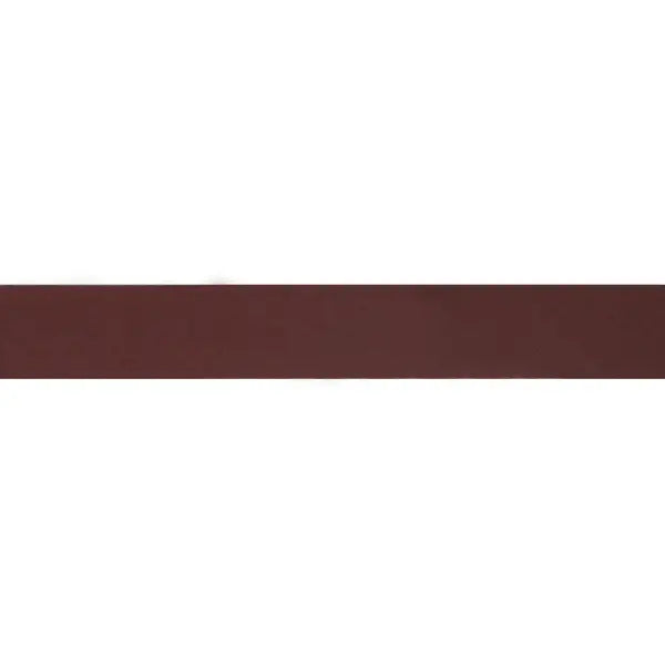 Bias Binding Polycotton 25mm x 2.5m Dark Tan – Truro Fabrics