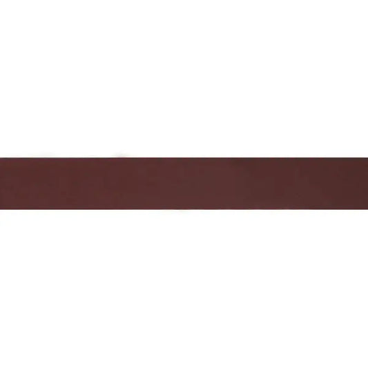 Bias Binding Polycotton 25mm x 2.5m Dark Tan – Truro Fabrics