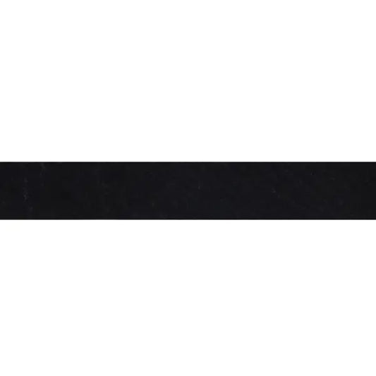Bias Binding Polycotton 25mm x 2.5m Black – Truro Fabrics