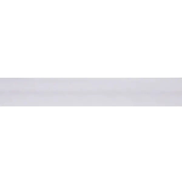 Bias Binding Polycotton 25mm x 2.5m White – Truro Fabrics