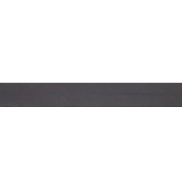 Bias Binding Polycotton 25mm x 2.5m  Silver Grey – Truro Fabrics
