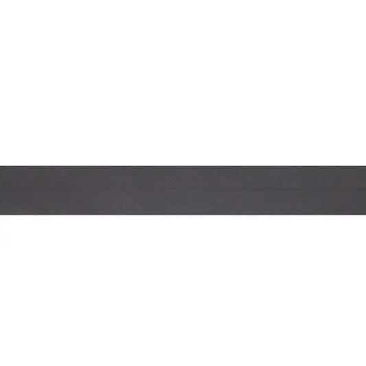 Bias Binding Polycotton 25mm x 2.5m  Silver Grey – Truro Fabrics