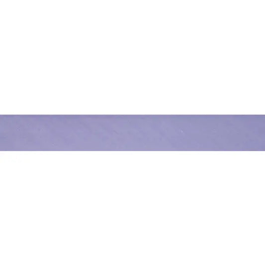 Bias Binding Polycotton 25mm x 2.5m Heather – Truro Fabrics