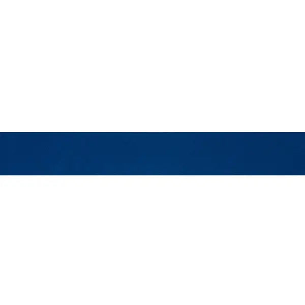 Bias Binding Polycotton 50mm x 2.5m Royal Blue – Truro Fabrics