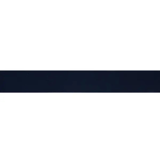 Bias Binding Polycotton 25mm x 2.5m Navy – Truro Fabrics