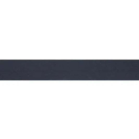 Bias Binding Polycotton 25mm x 2.5m Slate Grey – Truro Fabrics