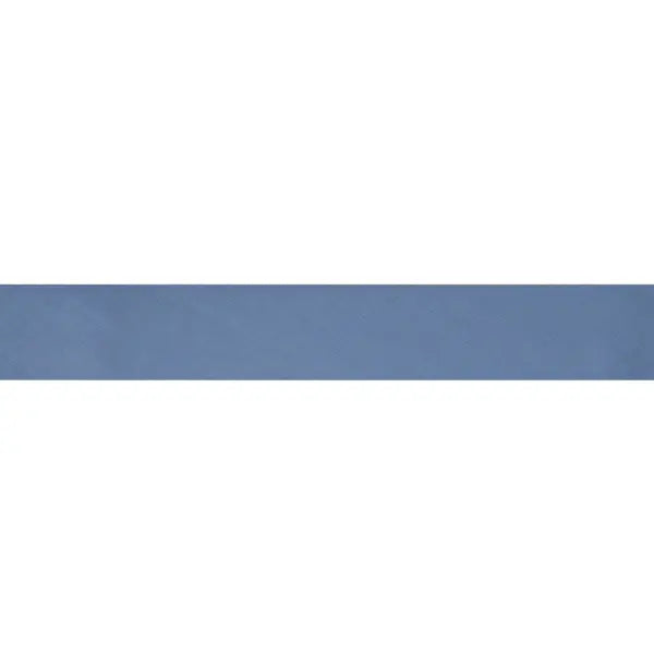 Bias Binding Polycotton 25mm x 2.5m China Blue – Truro Fabrics