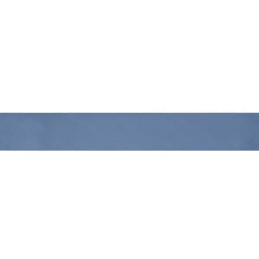 Bias Binding Polycotton 25mm x 2.5m China Blue – Truro Fabrics