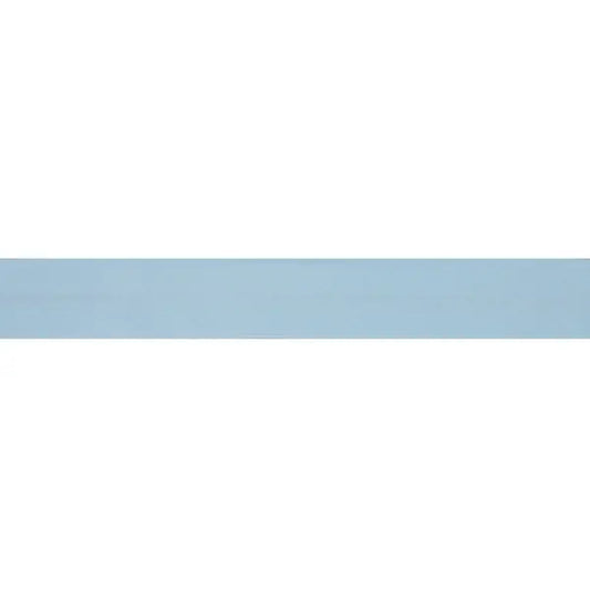 Bias Binding Polycotton 25mm x 2.5m Sky – Truro Fabrics