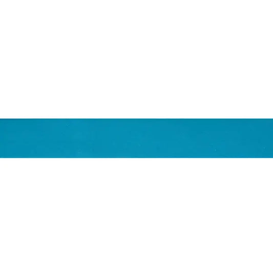 Bias Binding Polycotton 25mm x 2.5m Aqua – Truro Fabrics