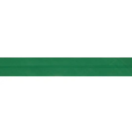 Bias Binding Polycotton 25mm x 2.5m Emerald – Truro Fabrics