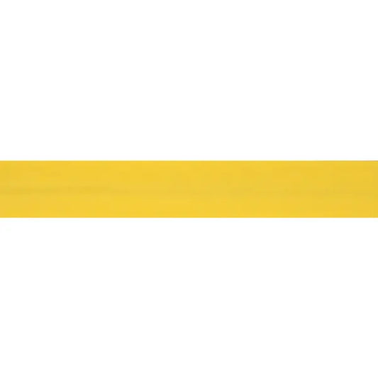 Bias Binding Polycotton 25mm x 2.5m Canary – Truro Fabrics