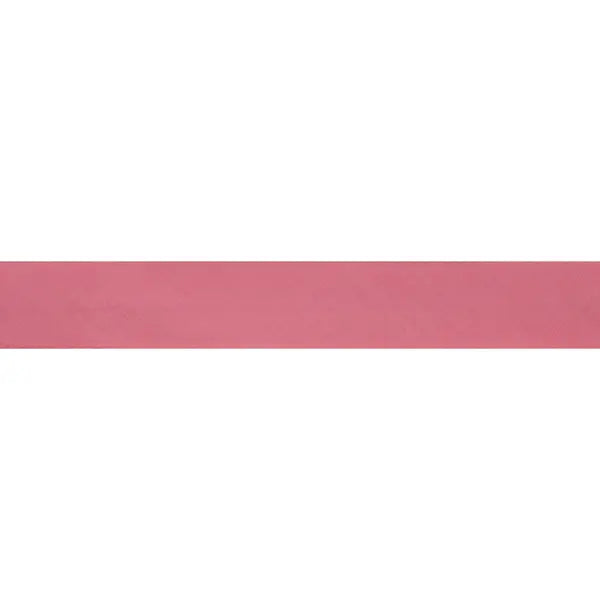 Bias Binding Polycotton 25mm x 2.5m Dusky Pink – Truro Fabrics