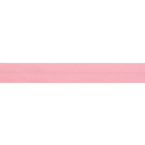 Bias Binding Polycotton 25mm x 2.5m Pink – Truro Fabrics