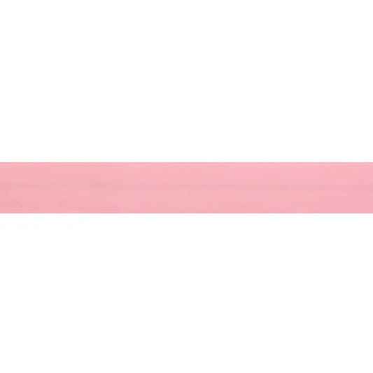 Bias Binding Polycotton 25mm x 2.5m Pink – Truro Fabrics