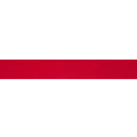 Bias Binding Polycotton 50mm x 2.5m Red – Truro Fabrics