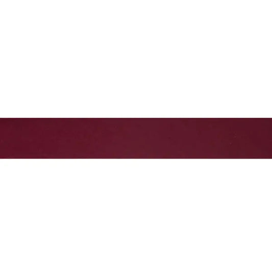 Bias Binding Polycotton 25mm x 2.5m Wine – Truro Fabrics