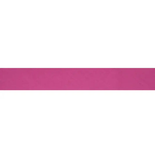 Bias Binding Polycotton 25mm x 2.5mDark Rose – Truro Fabrics