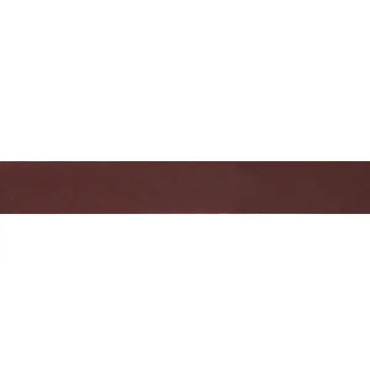 Bias Binding Polycotton 50mm x 2.5m Dark Tan – Truro Fabrics