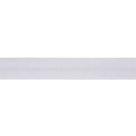 Bias Binding Polycotton 50mm x 2.5m White – Truro Fabrics