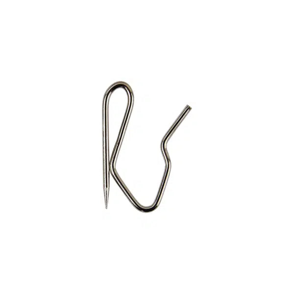 Pinch Pleat Pin Hooks | Truro Fabrics