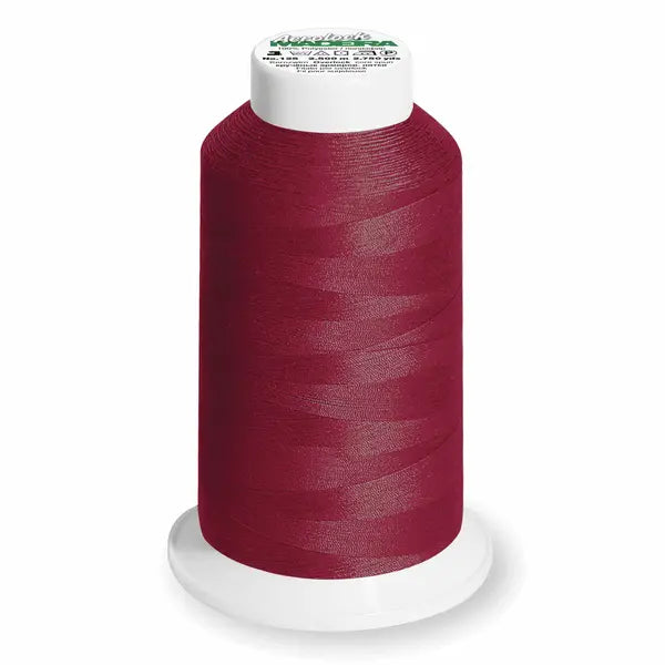 Aerolock Madeira No. 120 - Plum 8785