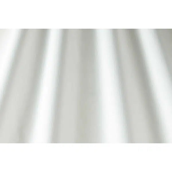 Poly Cotton Curtain Lining - Chalk | Truro Fabrics